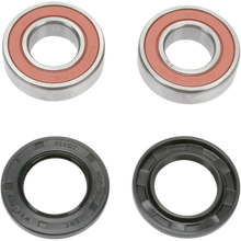 Load image into Gallery viewer, PIVOT WORKS KAWASAKI REAR WHEEL BEARING KITS PWRWK-K05-521