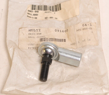 Load image into Gallery viewer, Genuine Arctic Cat Ball Joint  tie rod end - Cougar Thundercat ZR ++  | 0603-048 - Like New