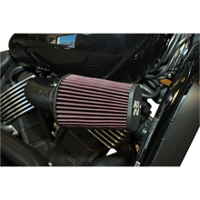 Load image into Gallery viewer, K&N AirCharger Filter Intake System fits Harley Davidson Street XG 500 750 15-20