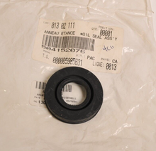 Load image into Gallery viewer, Genuine Ski-Doo Oil Seal Formula S SL DLX MXZ Skandic Touring LE ++  | 504152076 - Like New