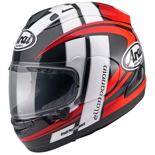 DISPLAY Arai Corsair-X Motorcycle Helmet IoM 2022 - L LG Large | 831114