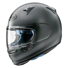 Load image into Gallery viewer, DISPLAY Arai Regent-X Motorcycle Helmet Gun Metallic Frost - Medium M MD 830343