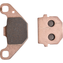 Load image into Gallery viewer, ALL BALLS BRAKE PAD-SINTERED-18-8027 18-8027