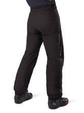 Load image into Gallery viewer, Alpinestars AMT-8 Stretch Drystar XF Motorcycle Pants, All-Weather Riding Gear, Advanced Protection, Water-Resistant, Black, Medium
