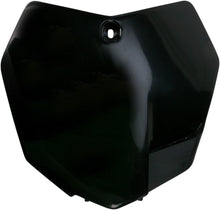 Load image into Gallery viewer, ACERBIS # PLATE- SX, SXF, XC, XCF 125-450 13 BLK 2314230001