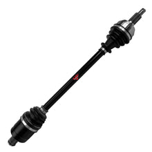 Load image into Gallery viewer, Rugged Rear Left/Right Performance Axle for (2005) Arctic Cat 250/300, In CNC Precision Components, Stainless-Steel Clamps Coated for High Protection & Machined Heat Treated OEM: 0502-543, 1502-534