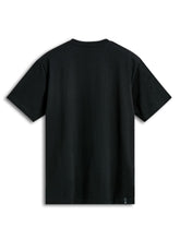 Load image into Gallery viewer, Alpinestars Cereal SS Csf Tee Sports T-Shirt Short Sleeve Crew Neck Regular Fit Men's T-Shirt, Black, M