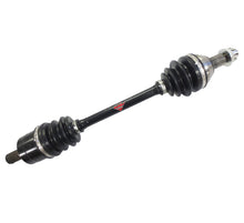 Load image into Gallery viewer, Rugged Front Left/Right Performance Axle (2006-15) Arctic Cat Prowler 500/550/650/700/1000, Stainless-Steel Clamps Coated for Protection & Machined Heat Treated for Long Life OEM: 1502-939