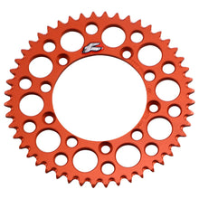 Load image into Gallery viewer, RENTHAL RENTHAL SPROCKET 192U-420-48 ORANGE 192U-420-48GPOR