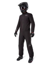 Load image into Gallery viewer, Alpinestars AMT-8 Stretch Drystar XF Motorcycle Pants, All-Weather Riding Gear, Advanced Protection, Water-Resistant, Black, Medium