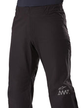 Load image into Gallery viewer, Alpinestars AMT-8 Stretch Drystar XF Motorcycle Pants, All-Weather Riding Gear, Advanced Protection, Water-Resistant, Black, Medium