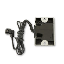 Load image into Gallery viewer, ACCEL 89-96 B/T BLACK V/REGUALTOR 201122B