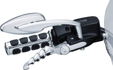 Load image into Gallery viewer, Kuryakyn 6744 Clutch/Brake Levers