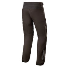 Load image into Gallery viewer, Alpinestars AST-1 V2 Wp Mens Motorbike Pants 3XL Black