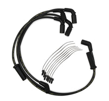 Load image into Gallery viewer, ACCEL 17-22 FL PLUG WIRE 8MM BLACK 171116-K