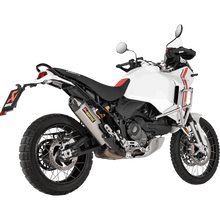 Load image into Gallery viewer, AKRAPOVIC MUFFLER TI DESERT X S-D9SO19-HJAT