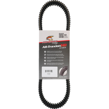 Load image into Gallery viewer, ALL BALLS BELT, ALL TRAXION HD 25-9020