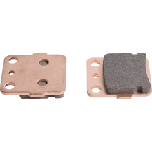 Load image into Gallery viewer, ALL BALLS BRAKE PAD-SINTERED-18-8008 18-8008