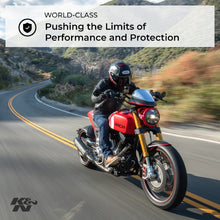 Load image into Gallery viewer, K&N HD 1614 Air Filter