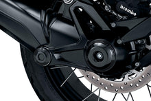 Load image into Gallery viewer, Kuryakyn 3805 Motorcycle Accent Accessory: Lodestar Rear Axle Slider for 2013-20 BMW R 1200 and 1250, Black, 1 Pair