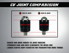 Load image into Gallery viewer, Demon X-treme Heavy Duty Axle for Canam Maverick 1000(2013-2019) Front Left