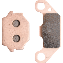 Load image into Gallery viewer, ALL BALLS BRAKE PAD-SINTERED-18-8021 18-8021