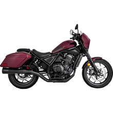 Load image into Gallery viewer, VANCE & HINES MUFFLER HON REBEL 1100T 48427