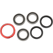 Load image into Gallery viewer, PIVOT WORKS HONDA REAR WHEEL BEARING KITS PWRWK-H11-021