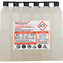 Load image into Gallery viewer, DRAG SPECIALTIES BATTERIES BATTERY CTX20HL-BS-FT DRAG CTX20HL-BS- FT