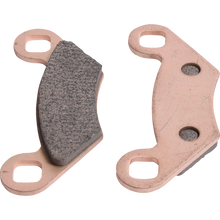 Load image into Gallery viewer, ALL BALLS BRAKE PAD-SINTERED-18-8014 18-8014