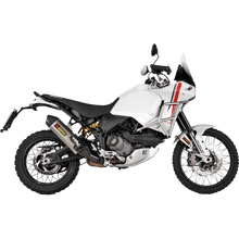 Load image into Gallery viewer, AKRAPOVIC MUFFLER TI DESERT X S-D9SO19-HJAT