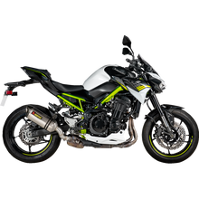 Load image into Gallery viewer, AKRAPOVIC MUFFLER TI KAW Z900 S-K9SO10-HZT