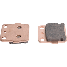 Load image into Gallery viewer, ALL BALLS BRAKE PAD-SINTERED-18-8008 18-8008