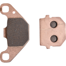 Load image into Gallery viewer, ALL BALLS BRAKE PAD-SINTERED-18-8027 18-8027