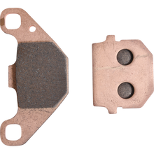Load image into Gallery viewer, ALL BALLS BRAKE PAD-SINTERED-18-8027 18-8027