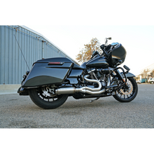 Load image into Gallery viewer, BASSANI XHAUST M8 FL EXHAUST SB 2:1 SS 1F98SS