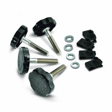 Load image into Gallery viewer, SHOW CHROME S.B FASTENERS HARLEY/VICTORY SET 91-314A