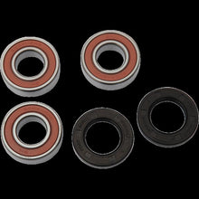 Load image into Gallery viewer, PIVOT WORKS KAWASAKI REAR WHEEL BEARING KITS PWRWK-K07-521