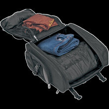 Load image into Gallery viewer, SADDLEMEN EXPANDABLE SISSY BAR BAG 3515-0080