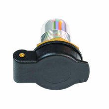 Load image into Gallery viewer, TECMATE OPTIMATE SOCKET DIN FLIP O-18S