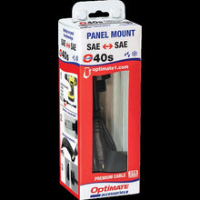 Load image into Gallery viewer, TECMATE OPTIMATE SOCKET O-40s O-40S