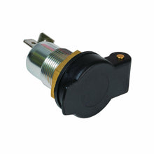 Load image into Gallery viewer, TECMATE OPTIMATE SOCKET DIN FLIP O-18S