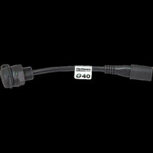 Load image into Gallery viewer, TECMATE OPTIMATE SOCKET O-40s O-40S