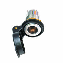 Load image into Gallery viewer, TECMATE OPTIMATE SOCKET DIN FLIP O-18S