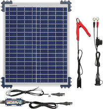 Load image into Gallery viewer, TECMATE OPTIMATE  SOLAR DUO 40W TM522-D4