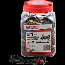 Load image into Gallery viewer, TECMATE OPTIMATE 0-1N (20PK) O-1NJAR