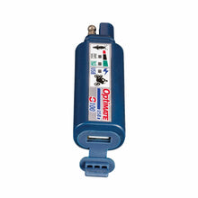 Load image into Gallery viewer, TECMATE OPTIMATE UNIVERSAL USB CHARGER O-100V3