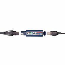 Load image into Gallery viewer, TECMATE OPTIMATE UNIVERSAL USB CHARGER O-100V3