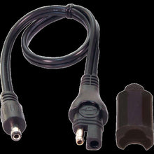 Load image into Gallery viewer, OptiMATE CABLE O-67M, DC 2.5 Plug - SAE