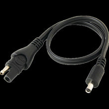 Load image into Gallery viewer, OptiMATE CABLE O-67M, DC 2.5 Plug - SAE